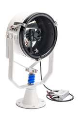 Lyskaster Kabinstyrt Relfektor Ø290mm LED/halogen